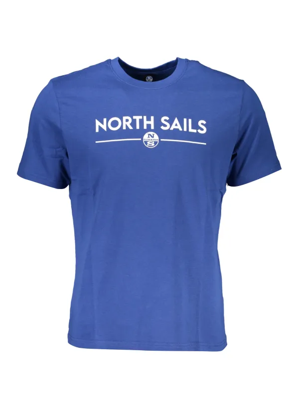 "North Sails T-Shirts im Sale | North Sails Blau T-Shirt Kurzarmlig Komfort Stil online kaufen"|Planet-Deluxe "North Sails T-Shirts im Sale | North Sails Blau T-Shirt Kurzarmlig Komfort Stil online kaufen"|Planet-Deluxe