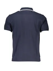 "North Sails Poloshirts im Sale | North Sails Navy Kurzarm Polo Herren online kaufen"|Planet-Deluxe