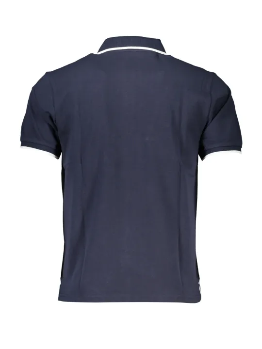 "North Sails Poloshirts im Sale | North Sails Navy Kurzarm Polo Herren online kaufen"|Planet-Deluxe
