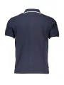 "North Sails Poloshirts im Sale | North Sails Navy Kurzarm Polo Herren online kaufen"|Planet-Deluxe