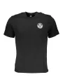 "North Sails T-Shirts im Sale | North Sails Schwarz Segel T-Shirt online kaufen"|Planet-Deluxe