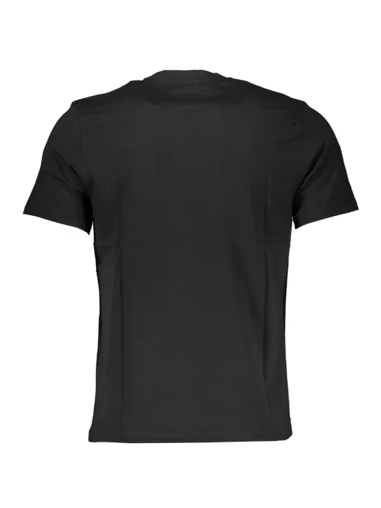 "North Sails T-Shirts im Sale | North Sails Schwarz Segel T-Shirt online kaufen"|Planet-Deluxe