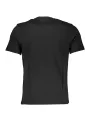 "North Sails T-Shirts im Sale | North Sails Schwarz Segel T-Shirt online kaufen"|Planet-Deluxe