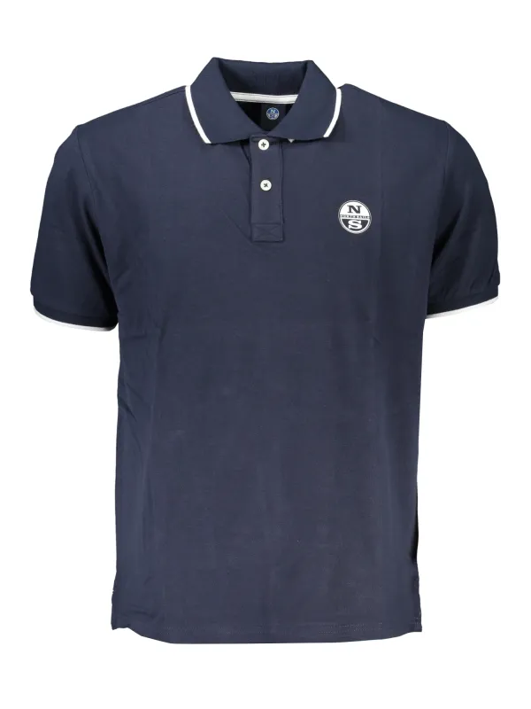"North Sails Poloshirts im Sale | North Sails Classic Polo Marineblau online kaufen"|Planet-Deluxe "North Sails Poloshirts im Sale | North Sails Classic Polo Marineblau online kaufen"|Planet-Deluxe