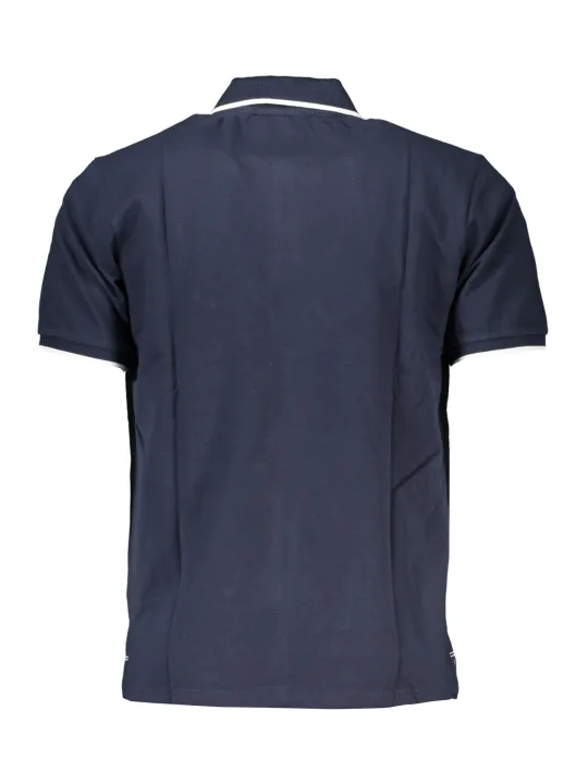 "North Sails Poloshirts im Sale | North Sails Classic Polo Marineblau online kaufen"|Planet-Deluxe