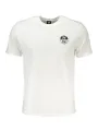 "North Sails T-Shirts im Sale | Weißes North Sails T-Shirt Casual Komfort online kaufen"|Planet-Deluxe