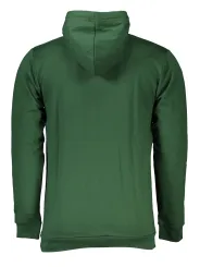 "Sergio Tacchini Startseite im Sale | SERGIO TACCHINI GRÜNES REISSVERSCHLUSS-SWEATSHIRT FÜR HERREN online kaufen"|Planet-Deluxe