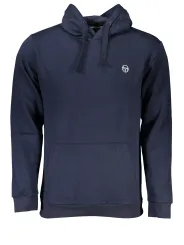 "Sergio Tacchini Sweatshirts im Sale | Sergio Tacchini XX10310002_BL0001 online kaufen"|Planet-Deluxe