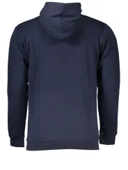 "Sergio Tacchini Startseite im Sale | SERGIO TACCHINI BLAUES SWEATSHIRT FÜR HERREN MIT REISSVERSCHLUSS online kaufen"|Planet-Deluxe