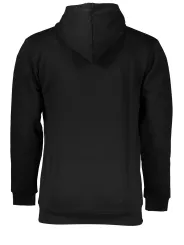 "Sergio Tacchini Startseite im Sale | SERGIO TACCHINI HERREN-SWEATSHIRT MIT SCHWARZEM ZIP online kaufen"|Planet-Deluxe