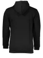 "Sergio Tacchini Startseite im Sale | SERGIO TACCHINI HERREN-SWEATSHIRT MIT SCHWARZEM ZIP online kaufen"|Planet-Deluxe