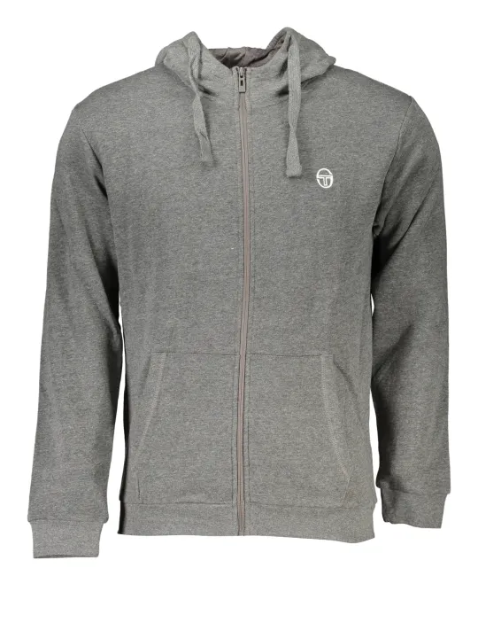 "Sergio Tacchini Sweatshirts im Sale | Sergio Tacchini XX10310001_GR0004 online kaufen"|Planet-Deluxe