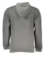 "Sergio Tacchini Startseite im Sale | SERGIO TACCHINI HERREN-SWEATSHIRT MIT GRAUEM ZIP online kaufen"|Planet-Deluxe