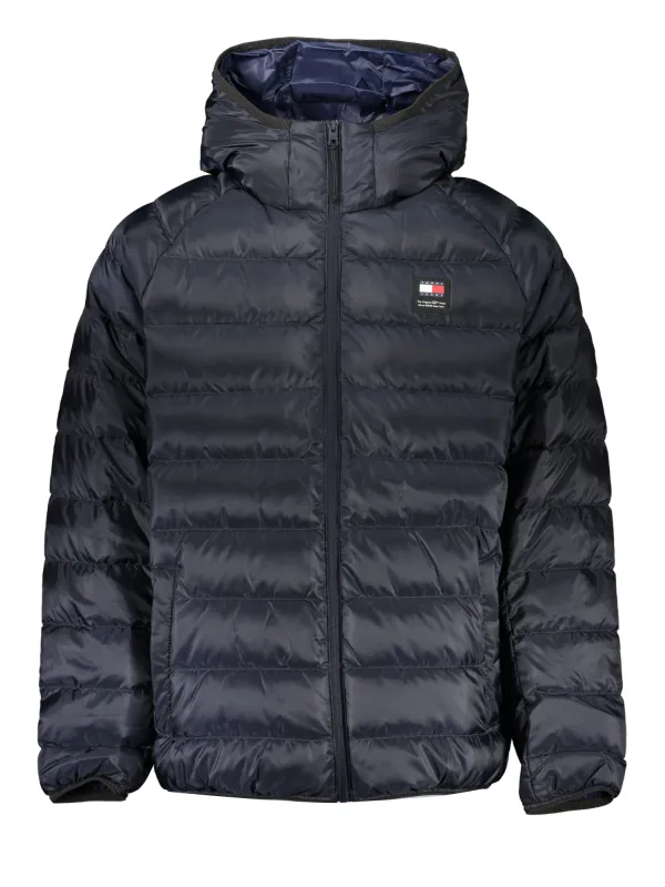"Tommy Hilfiger Jacken im Sale | Tommy Hilfiger Navy Pufferjacke Recycled online kaufen"|Planet-Deluxe "Tommy Hilfiger Jacken im Sale | Tommy Hilfiger Navy Pufferjacke Recycled online kaufen"|Planet-Deluxe