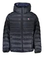 "Tommy Hilfiger Jacken im Sale | Tommy Hilfiger Navy Pufferjacke Recycled online kaufen"|Planet-Deluxe
