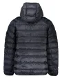 "Tommy Hilfiger Jacken im Sale | Tommy Hilfiger Navy Pufferjacke Recycled online kaufen"|Planet-Deluxe