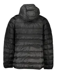 "Tommy Hilfiger Jacken im Sale | Tommy Hilfiger Eco Pufferjacke Warm Modern  online kaufen"|Planet-Deluxe