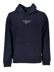 "Tommy Hilfiger Sweatshirts im Sale | Tommy Hilfiger DM0DM18409_BLC1G online kaufen"|Planet-Deluxe