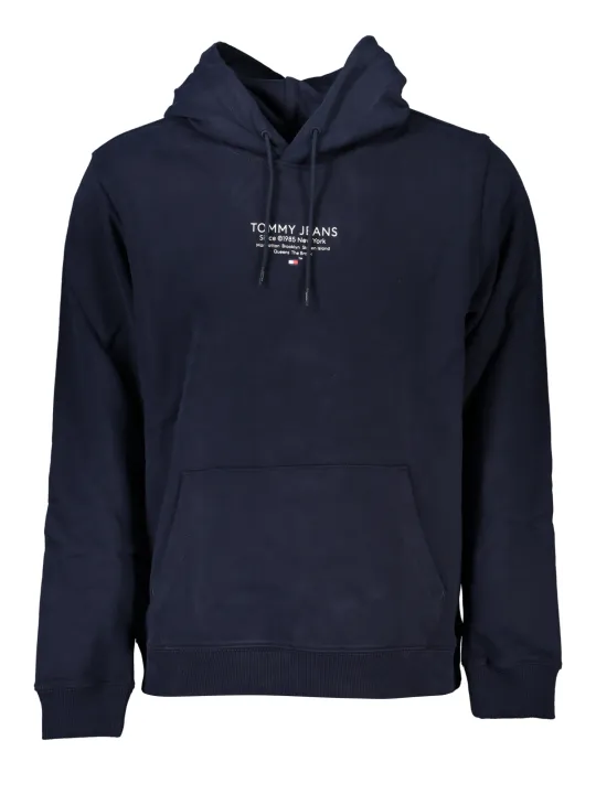 "Tommy Hilfiger Sweatshirts im Sale | Tommy Hilfiger DM0DM18409_BLC1G online kaufen"|Planet-Deluxe