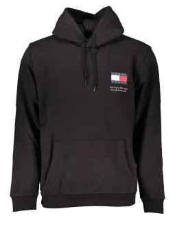 Tommy Hilfiger Kapuzenpullover DM0DM18418 – Komfort & Stil