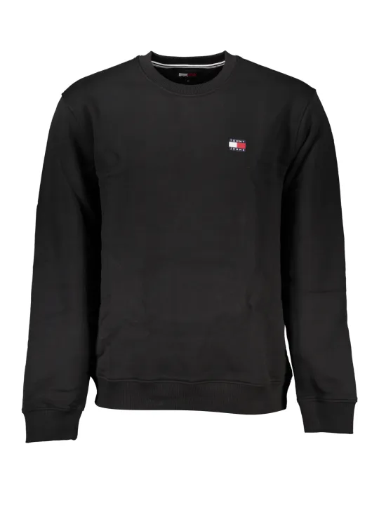 "Tommy Hilfiger Sweatshirts im Sale | Tommy Hilfiger DM0DM17986_NEBDS online kaufen"|Planet-Deluxe