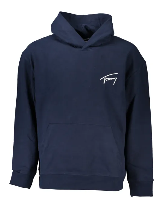 "Tommy Hilfiger Sweatshirts im Sale | Tommy Hilfiger DM0DM17990_BLC1G online kaufen"|Planet-Deluxe