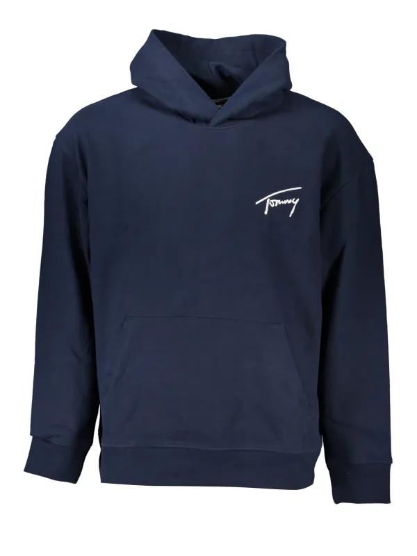 "Tommy Hilfiger Sweatshirts im Sale | Tommy Hilfiger DM0DM17990_BLC1G online kaufen"|Planet-Deluxe