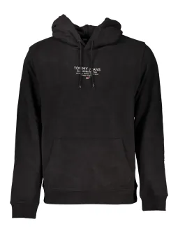 Tommy Hilfiger Nachhaltiges Kapuzen-Sweatshirt - Umweltfreundlich