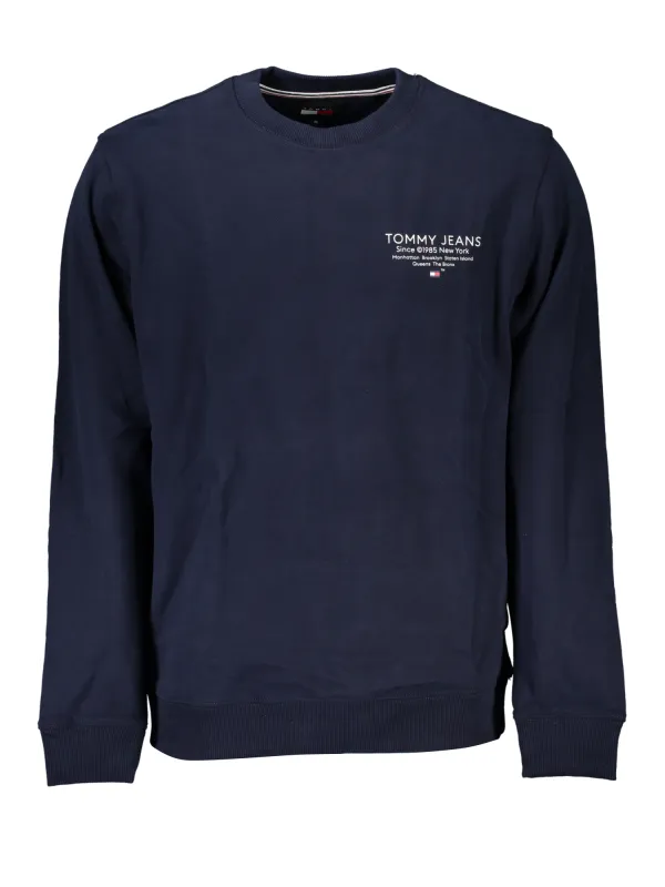 "Tommy Hilfiger Sweatshirts im Sale | Tommy Hilfiger DM0DM18404_BLC1G online kaufen"|Planet-Deluxe "Tommy Hilfiger Sweatshirts im Sale | Tommy Hilfiger DM0DM18404_BLC1G online kaufen"|Planet-Deluxe