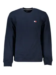 "Tommy Hilfiger Sweatshirts im Sale | Tommy Hilfiger DM0DM17986_BLC1G online kaufen"|Planet-Deluxe
