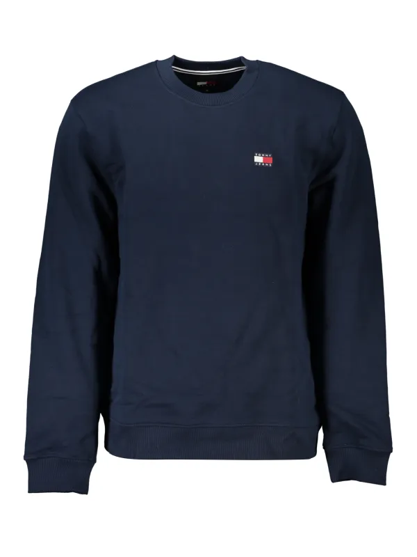 "Tommy Hilfiger Sweatshirts im Sale | Tommy Hilfiger DM0DM17986_BLC1G online kaufen"|Planet-Deluxe "Tommy Hilfiger Sweatshirts im Sale | Tommy Hilfiger DM0DM17986_BLC1G online kaufen"|Planet-Deluxe
