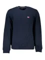 "Tommy Hilfiger Sweatshirts im Sale | Tommy Hilfiger DM0DM17986_BLC1G online kaufen"|Planet-Deluxe
