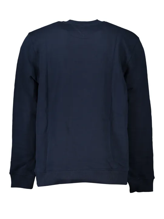 "Tommy Hilfiger Sweatshirts im Sale | Tommy Hilfiger DM0DM17986_BLC1G online kaufen"|Planet-Deluxe