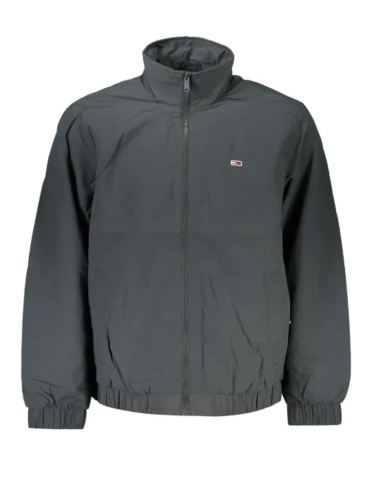 "Tommy Hilfiger Startseite im Sale | TOMMY HILFIGER HERRENJACKE GRAU online kaufen"|Planet-Deluxe