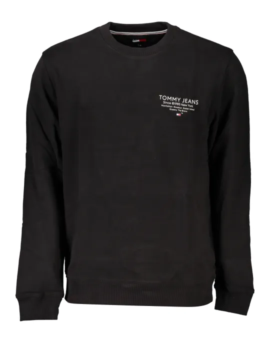 "Tommy Hilfiger Sweatshirts im Sale | Tommy Hilfiger DM0DM18404_NEBDS online kaufen"|Planet-Deluxe