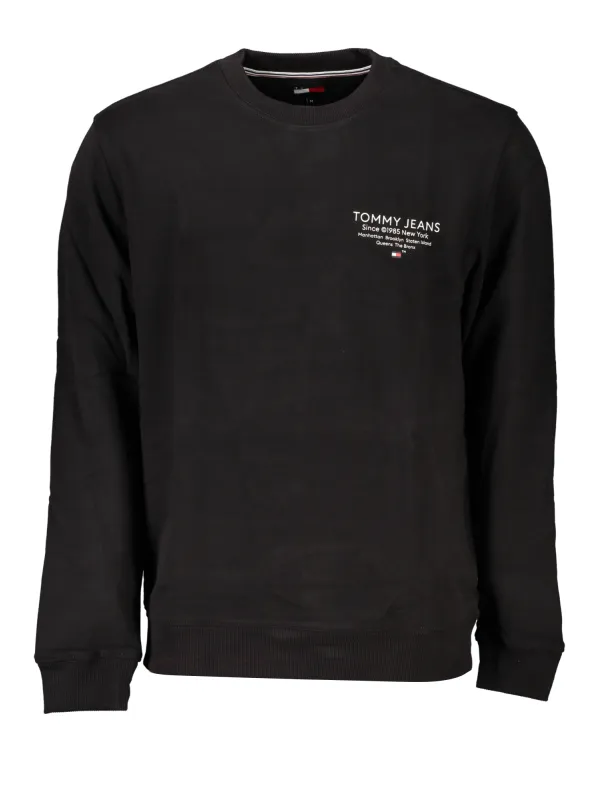 "Tommy Hilfiger Sweatshirts im Sale | Tommy Hilfiger DM0DM18404_NEBDS online kaufen"|Planet-Deluxe