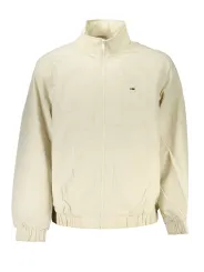 "Tommy Hilfiger Jacken im Sale | TOMMY HILFIGER BEIGE HERRENJACKE online kaufen"|Planet-Deluxe