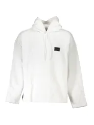 "Calvin Klein Sweatshirts im Sale | Calvin Klein Eco Casual Hoodie online kaufen"|Planet-Deluxe