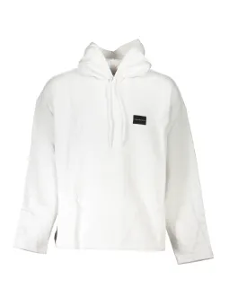 Calvin Klein Hoodie: Nachhaltig & 100% Baumwolle