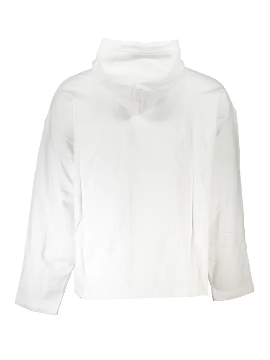 "Calvin Klein Sweatshirts im Sale | Calvin Klein Eco Casual Hoodie online kaufen"|Planet-Deluxe