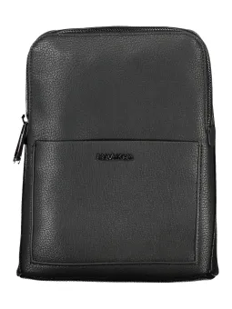 Calvin Klein Messenger Tasche Schwarz - Stilvoll & Praktisch