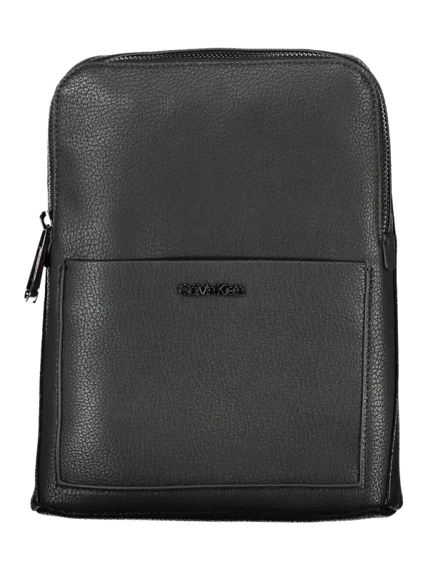 "Calvin Klein Messenger Bags im Sale | Calvin Klein Messenger Tasche Schwarz online kaufen"|Planet-Deluxe