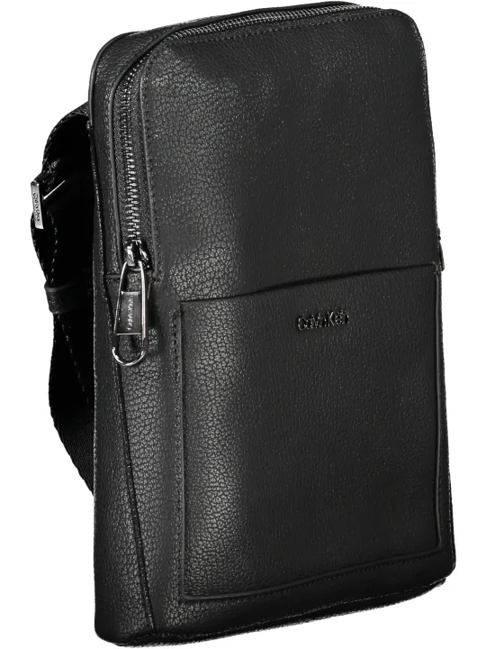 "Calvin Klein Messenger Bags im Sale | Calvin Klein Messenger Tasche Schwarz online kaufen"|Planet-Deluxe