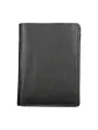 "Blauer Brieftaschen im Sale | Blauer Herren Lederbrieftasche F3STANO2FIRNEBLK online kaufen"|Planet-Deluxe