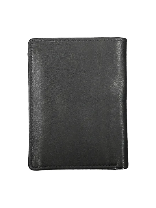"Blauer Startseite im Sale | BLAUER SCHWARZE HERRENBRIEFTASCHE online kaufen"|Planet-Deluxe
