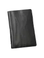 "Blauer Brieftaschen im Sale | Blauer Herren Lederbrieftasche F3STANO2FIRNEBLK online kaufen"|Planet-Deluxe