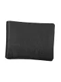 "Blauer Brieftaschen im Sale | "Blauer Almont Herren Geldbörse Schwarz" online kaufen"|Planet-Deluxe