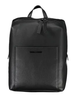 Calvin Klein Nachhaltiger & Stylischer Alltags-Rucksack