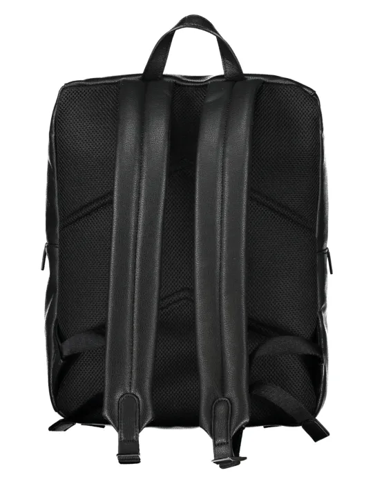 "Calvin Klein Rucksäcke im Sale | Calvin Klein K50K510811_NEBAX online kaufen"|Planet-Deluxe