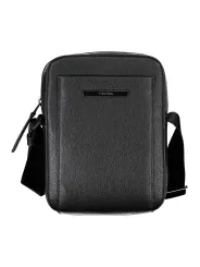 "Calvin Klein Stilvolle Messenger Tasche – Eleganz & Funktionalitä